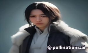 宇智波一族秘史火影本子封面，宇智波一族成员集体肖像，背景为熊熊烈火与月亮，画面暗红金色庄严史诗感